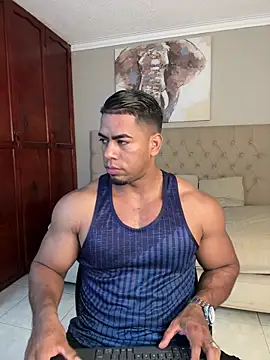 Trevor vinc online show from May 2026 01:52:02 PM
