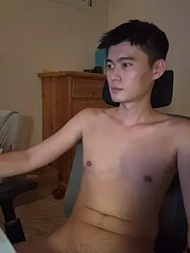 CalvinHY online show from June 2026 06:51:01 AM