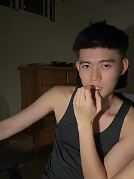 CalvinHY online show from June 2026 08:42:01 PM