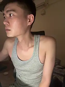 CalvinHY online show from July 2026 07:51:02 PM