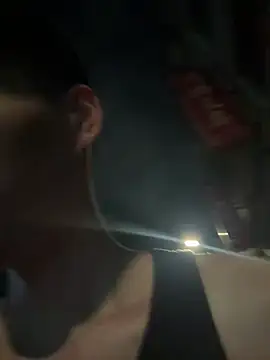 CalvinHY online show from July 2026 06:31:01 PM
