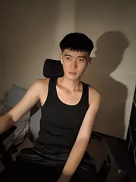 CalvinHY online show from July 2026 08:57:01 AM