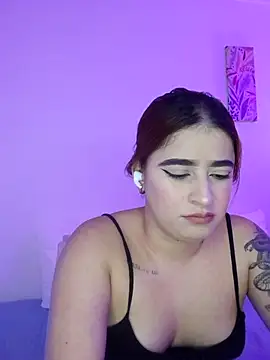 Snapshot of martina_connor1 chatting on June 2026 06:50:01 PM martina connor1 online show from June 2026 06:50:01 PM