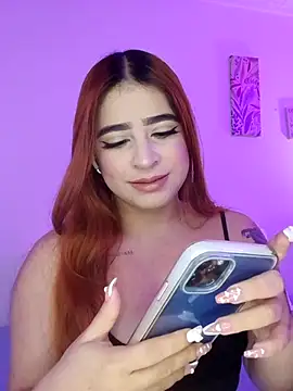 Snapshot of martina_connor1 chatting on June 2026 05:50:02 PM martina connor1 online show from June 2026 05:50:02 PM