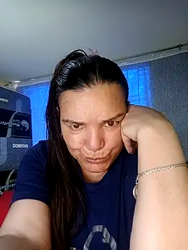 Zuleyka 69 online show from April 2026 09:06:02 PM