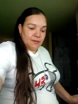 Zuleyka 69 online show from May 2026 10:09:02 AM