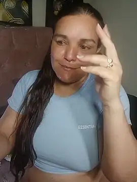 Zuleyka 69 online show from June 2026 02:53:01 AM