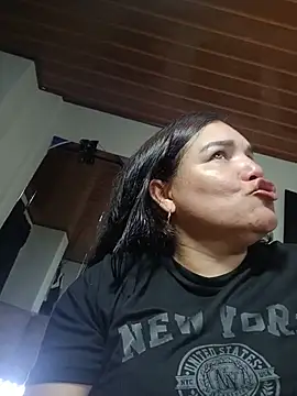 Zuleyka 69 online show from June 2026 10:19:02 PM