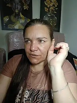 Zuleyka 69 online show from June 2026 10:43:02 PM