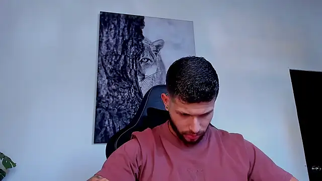 Santos ramirez1 online show from June 2026 02:59:01 PM