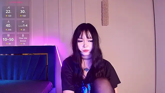 kok0mi online show from August 2026 05:10:02 AM