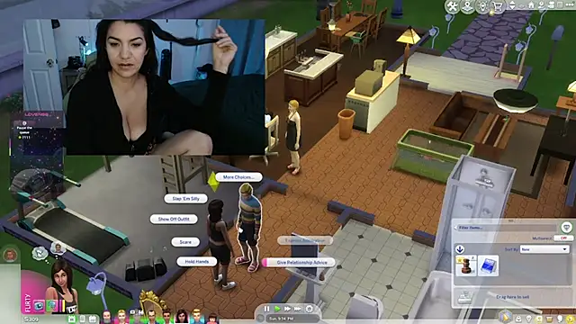 Snapshot of sweetRoxie chatting on May 2026 08:52:02 AM sweetRoxie online show from May 2026 08:52:02 AM