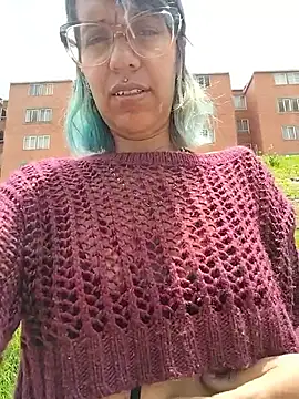 Abby 1-0 online show from March 2026 04:29:02 PM