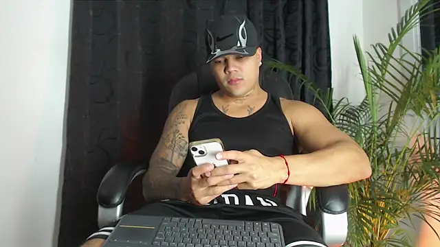 Pedro x777 online show from March 2026 04:38:02 AM