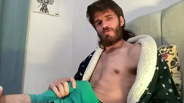 PygmaBoy online show from May 2026 09:54:02 PM