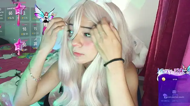 saki nyanwn online show from April 2026 11:26:02 AM