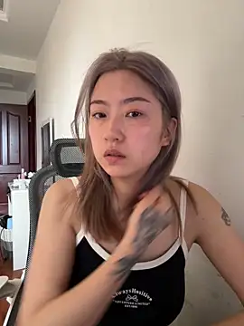 Olivia PINK0322 online show from May 2026 08:52:02 AM