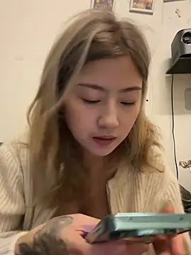 Olivia PINK0322 online show from May 2026 11:37:02 AM