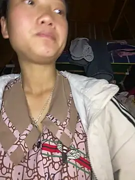 Jolinie online show from May 2026 07:35:01 AM