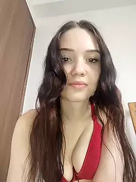 icedrosemarye online show from April 2026 09:18:01 AM