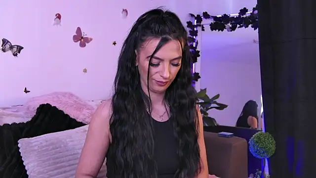 AmelieReeaa online show from July 2026 01:52:01 PM