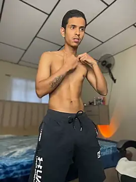 TheXBlessd online show from March 2026 07:41:02 PM