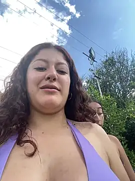 Amber rosse outdoors online show from April 2026 02:14:02 PM