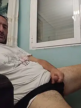 DanTrov79 online show from May 2026 08:36:01 PM