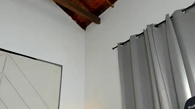 Celene Rosejs online show from July 2026 06:56:02 PM