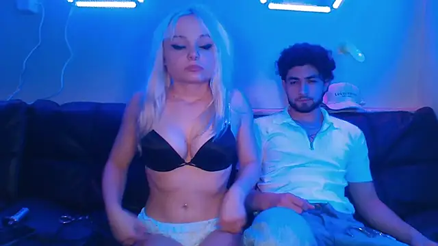 StarBabyXoXo online show from March 2026 05:35:01 AM