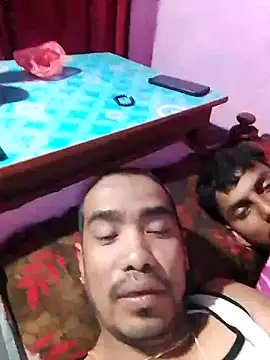 Dertyking online show from April 2026 05:06:02 PM