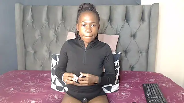 Cybil Hearts online show from April 2026 03:31:02 AM