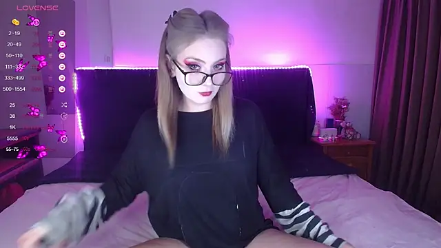 ammyska online show from May 2026 12:51:01 AM