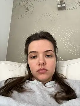 AForbiddenFlower online show from April 2026 06:09:01 AM