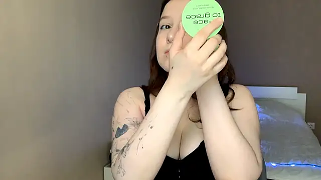 SatinyStoic online show from May 2026 05:09:01 PM