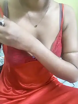 Rubina Love online show from April 2026 04:28:02 AM