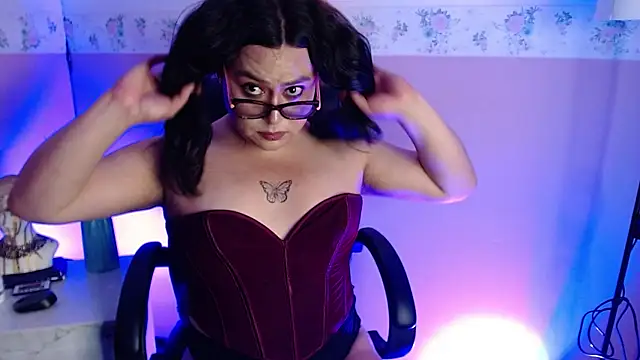 Angel  Brm online show from May 2026 08:36:01 PM