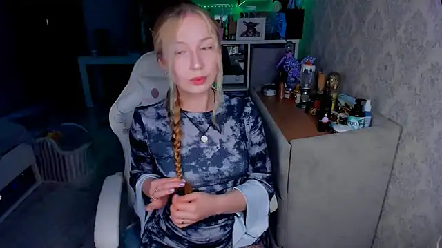 Marcellis Soul online show from April 2026 10:04:02 PM