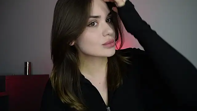 Nellynoir online show from March 2026 08:35:02 PM