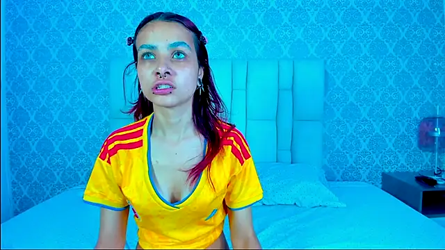 erizdarkveyl online show from June 2026 05:30:01 AM