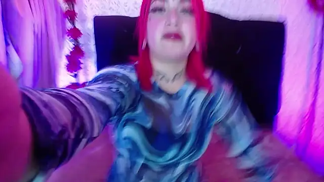 Edelyn ink online show from April 2026 08:21:01 PM