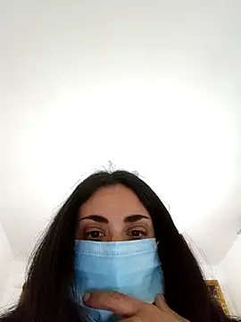 Farfallina90 online show from May 2026 03:08:02 PM