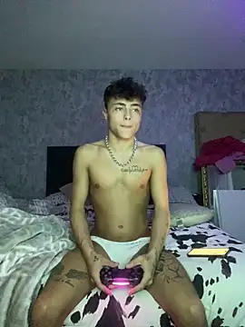 bbyljay online show from April 2026 09:34:03 PM