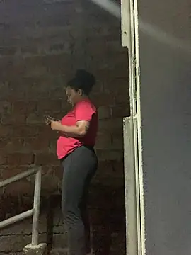 Alexa-Prins online show from March 2026 03:23:01 AM