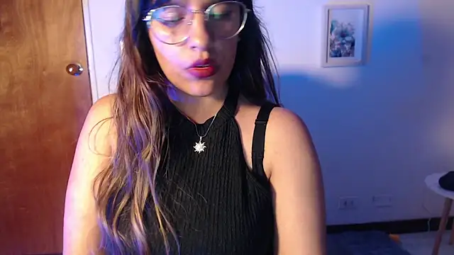 Ivvy Bloom online show from April 2026 03:55:01 AM