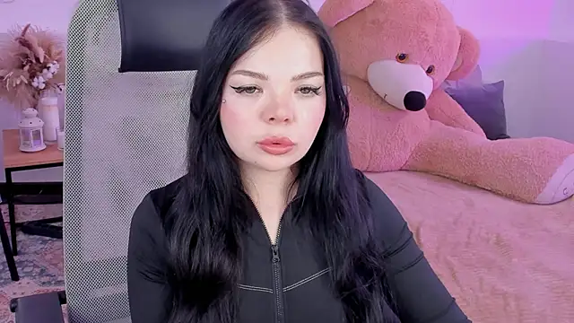 MistyDey online show from March 2026 04:40:02 AM