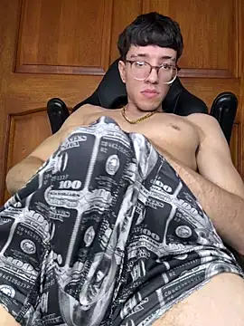 ArthurDaviess online show from March 2026 08:53:02 AM