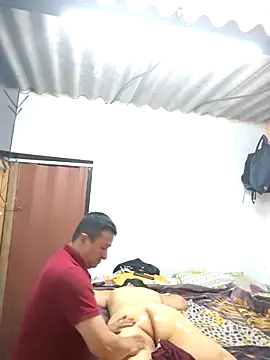 DosAlmasArdientesED online show from April 2026 10:29:02 PM