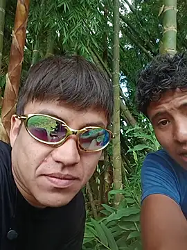 TwoMuchFun11 online show from March 2026 05:07:02 PM