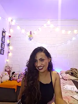 Snapshot of LASEXbellaX chatting on May 2026 02:49:02 AM LASEXbellaX online show from May 2026 02:49:02 AM